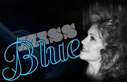 25. november: Miss Blue