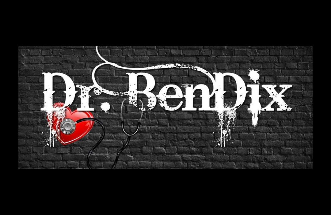 8. juni: Dr BenDix